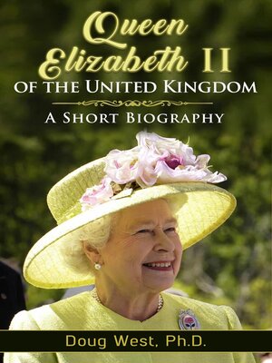 cover image of Queen Elizabeth II of the United Kingdom